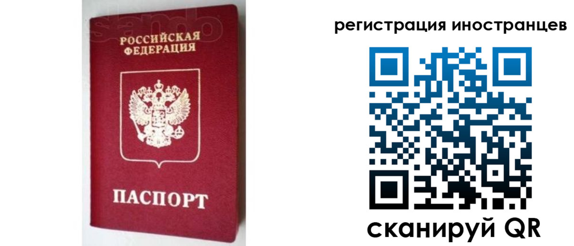 прописка для работы в Королёве
